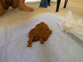 出す女　サンプル画像10